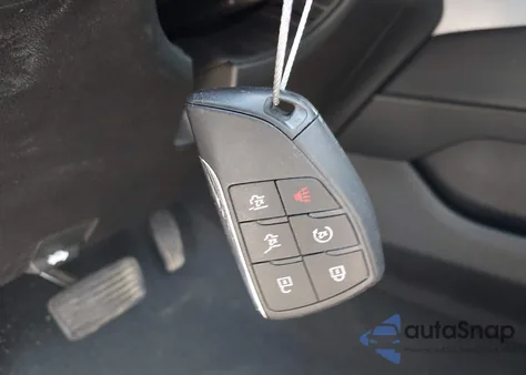 2021 GMC Yukon 4Wd Slt from USA, damaged, VIN 1GKS2BKDXMR280689